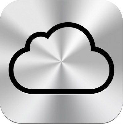 iCloud Icon