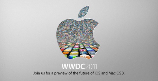 WWDC 2011